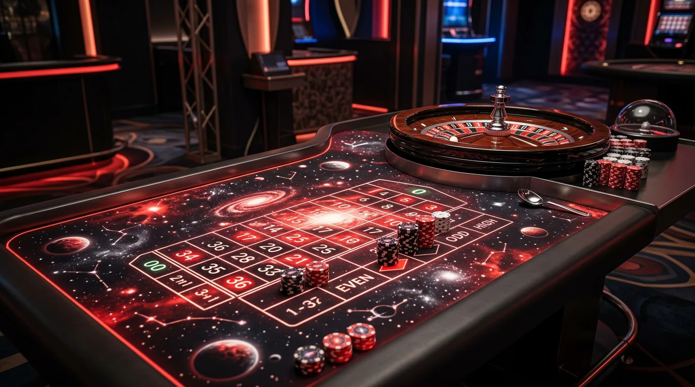 Slotsvader Casino Games